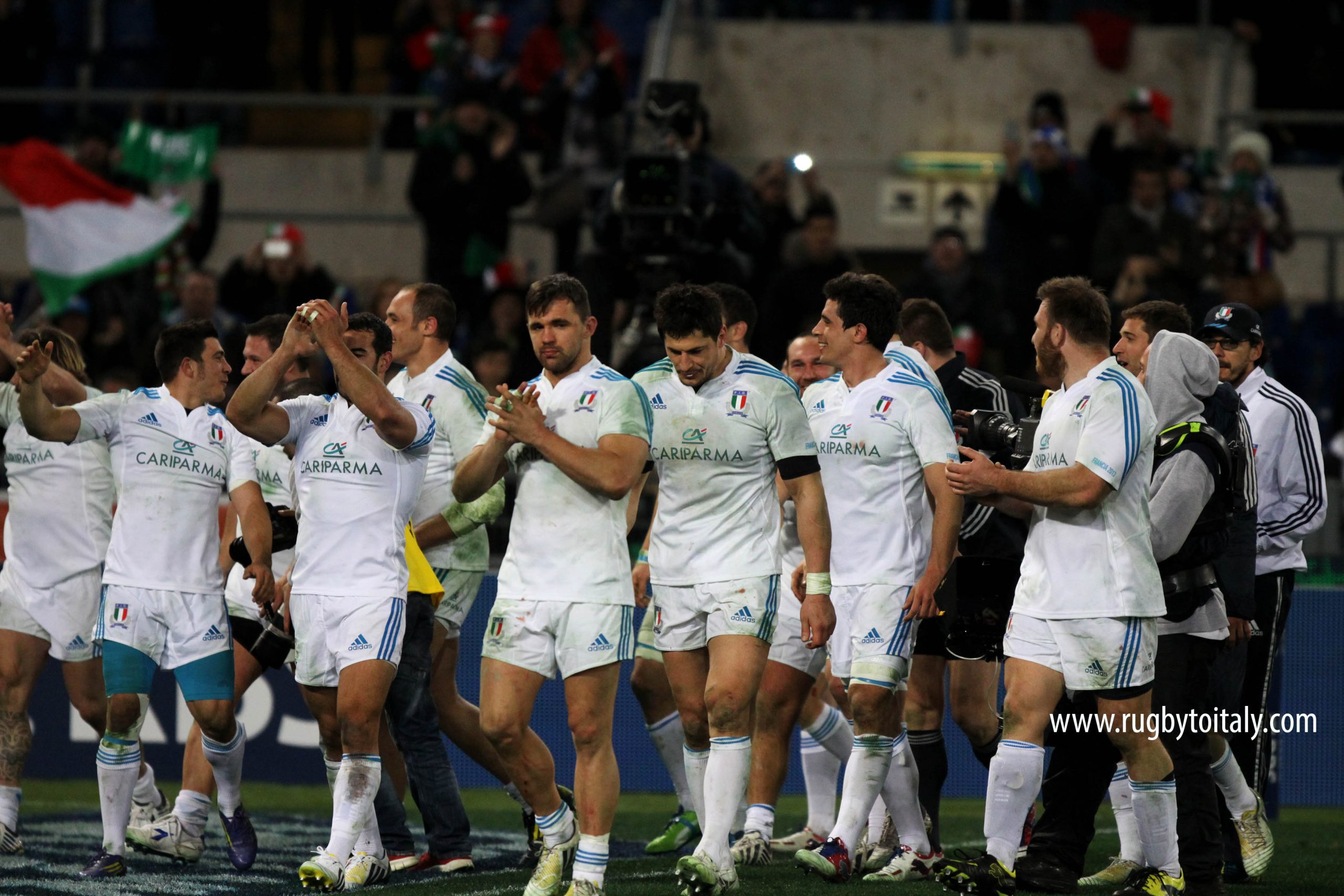 Sei Nazioni, dopo la Francia tocca alla Scozia Sei Nazioni, dopo la Francia tocca alla Scozia