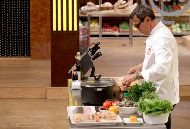 MasterChef: esce Daiana ma sul web si parla (male) solo dell’avvocato Tiziana