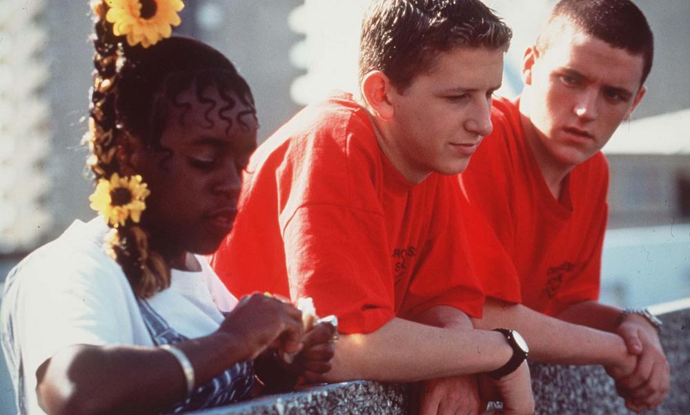 Due lesbiche, un gay e un bimbo Due lesbiche, un gay e un bimbo