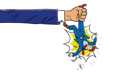 Ritardi dei pagamenti: il governo fa il furbo ma Tajani (Ue) non ci sta