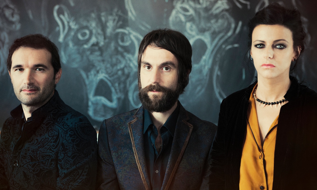 Baustelle: i 10 testi più belli di ‘Fantasma’ Baustelle: i 10 testi più belli di ‘Fantasma’