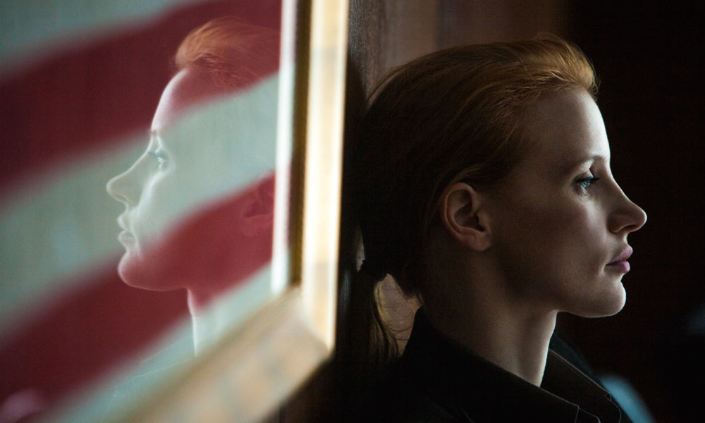 Zero Dark Thirty: 5 cose da sapere