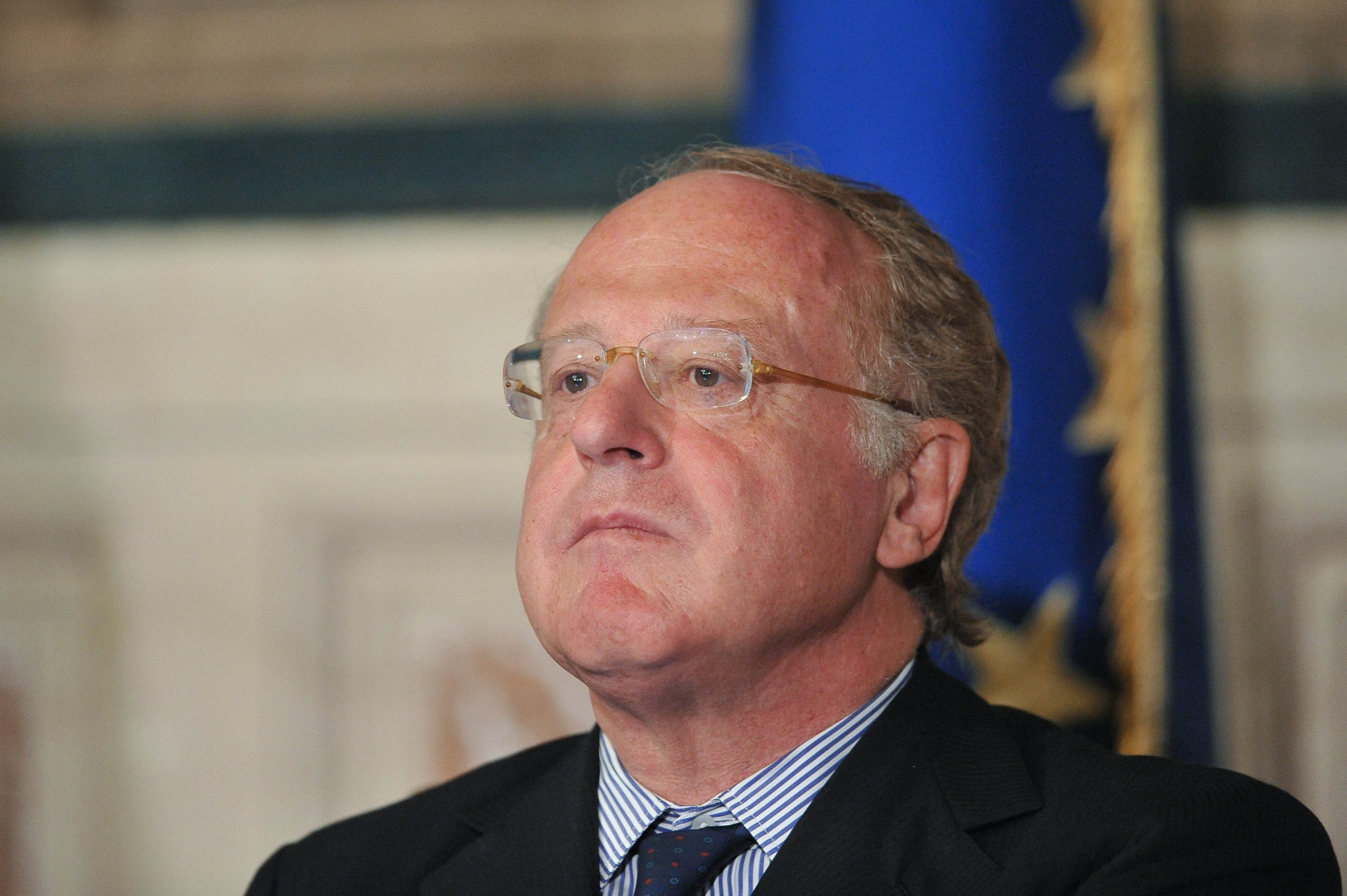 Saipem, Scaroni e i sette indagati