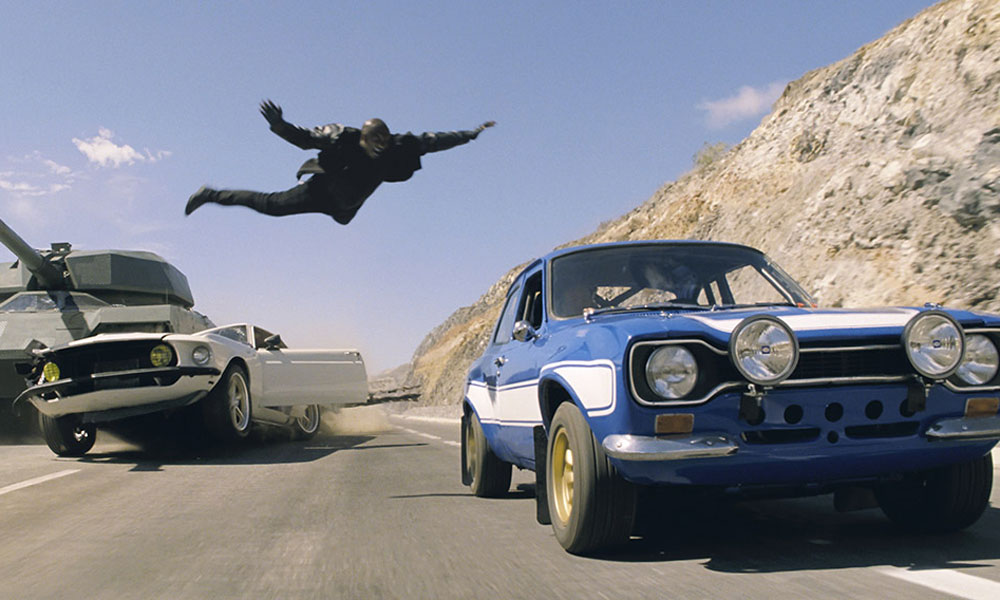 Fast & Furious 6: 5 cose da sapere