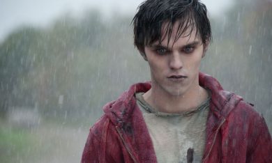 Warm Bodies, i vampiri di Twilight diventano zombie