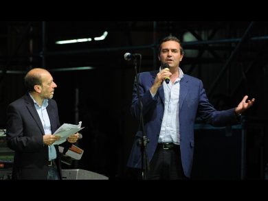 Tutte le promesse (mancate) di De Magistris