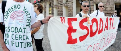 Esodati, cosa fare con la lettera dell’Inps