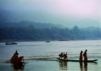 Lem. Viaggio iniziatico di un piccolo Buddha
