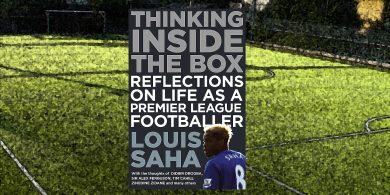 Alla Lazio arriva “l’opportunista” Saha: tra donne, sbagli e infortuni