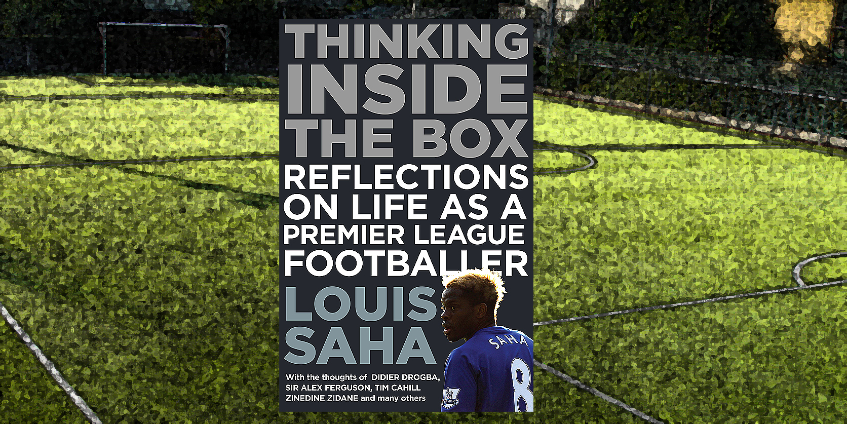 Alla Lazio arriva “l’opportunista” Saha: tra donne, sbagli e infortuni