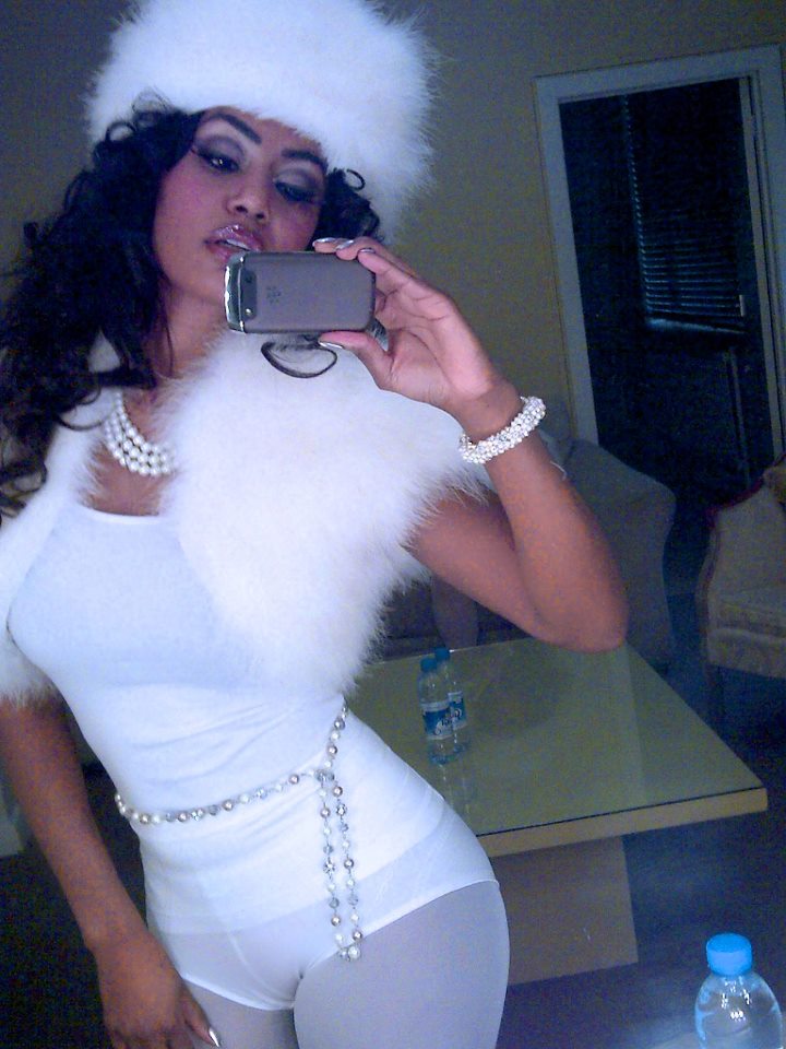 Mario Balotelli, ritorno di fiamma con Tabby Brown?