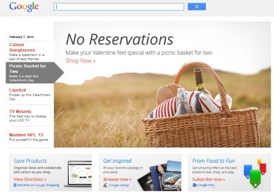 Google pensa di poter battere Amazon, per questo ha comprato Channel Intellingence