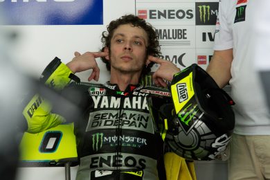 Test MotoGp Sepang: la terza giornata