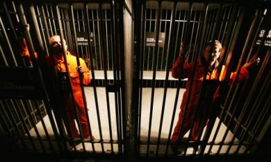 Ecco come si evade dalle carceri italiane