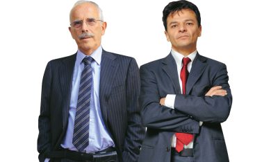 Fassina vs Dell’Aringa: in economia ci sono due Pd