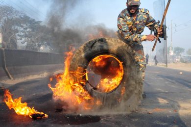 Le foto del giorno, 6.2.2013