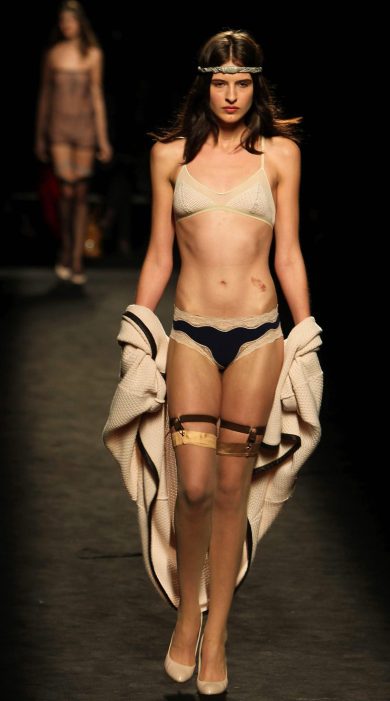 Le foto più sexy della settimana: 30 gennaio – 6 febbraio 2013