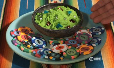 Fresh Guacamole di PES, cortometraggio in stop-motion da Oscar – Video