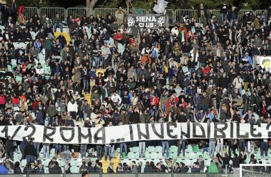 Mps, che fine farà il Siena calcio senza la sua banca?