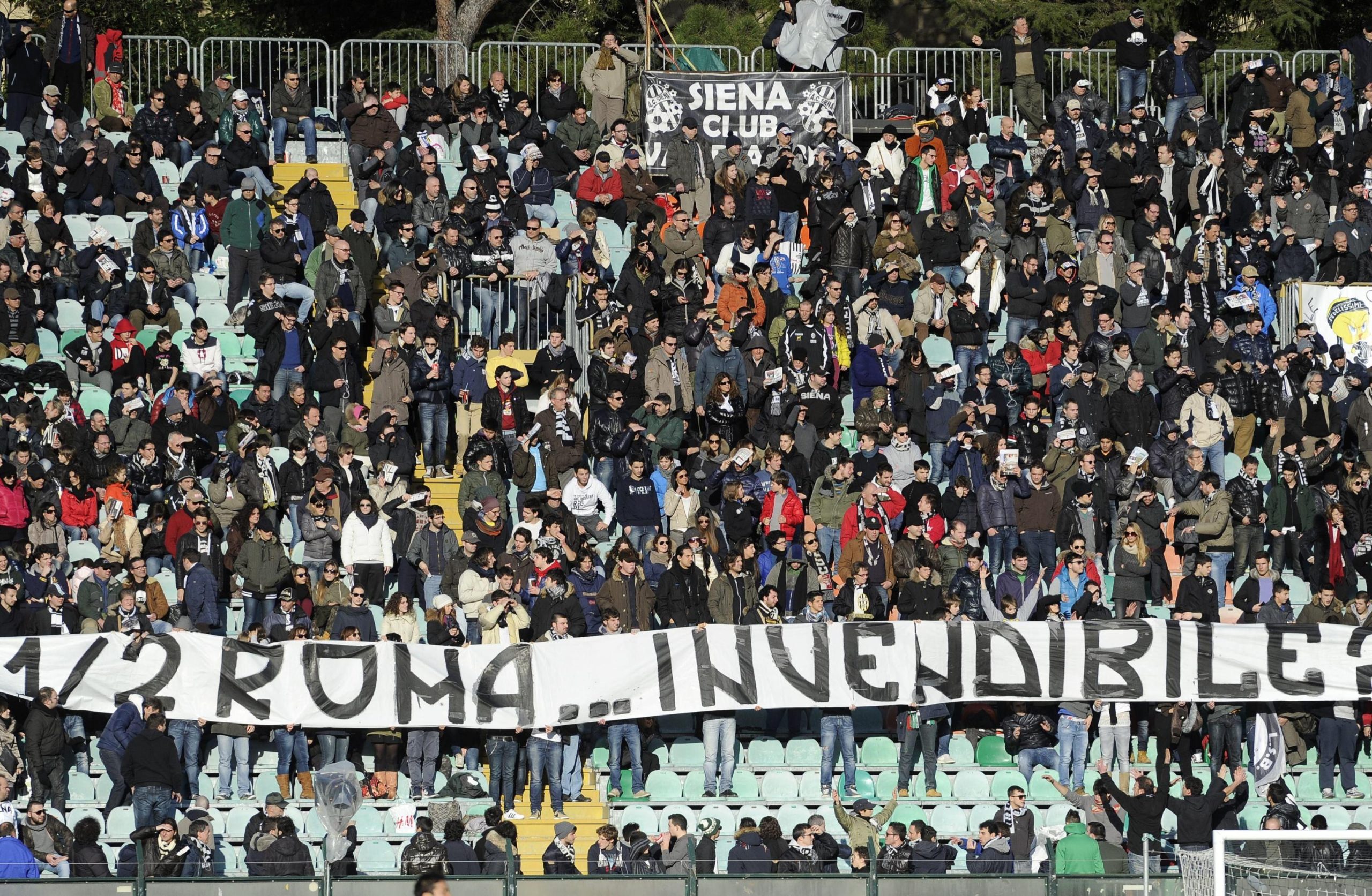 Mps, che fine farà il Siena calcio senza la sua banca?