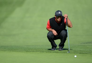 Tiger Woods e la Vonn, negli Usa si scatenano: stanno insieme