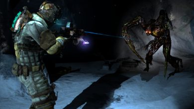 Dead Space 3, l’inferno spaziale è tornato