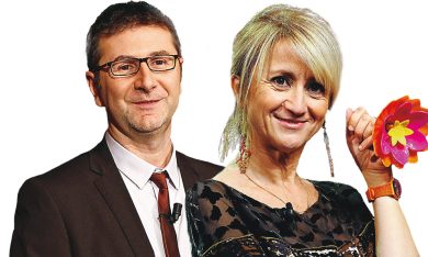 Sanremo 2013: budget bassi, tacchi altissimi