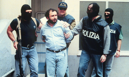 Stato-mafia: un papello leggendario