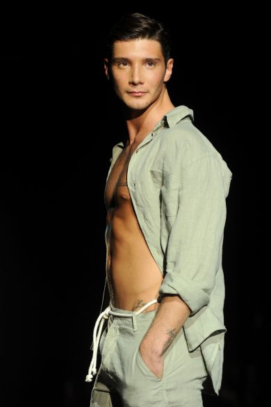 Stefano De Martino. Il compagno di Belen parla della condanna a Fabrizio Corona