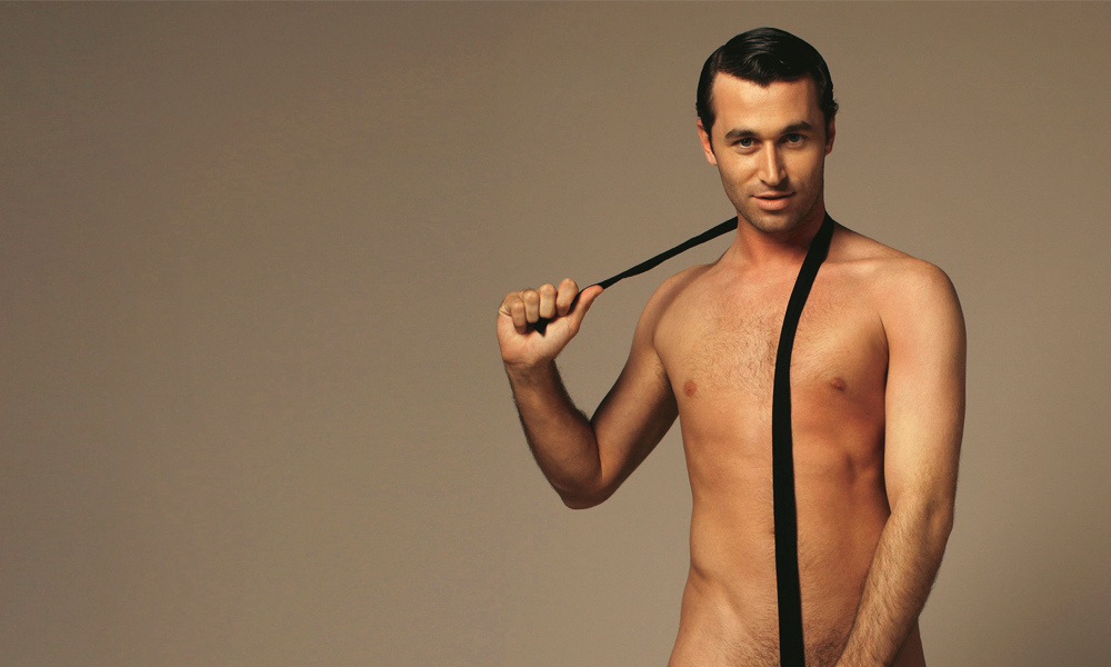 James Deen alias Bryan Matthew Sevilla. 50 sfumature di un pornoattore (quasi) divo