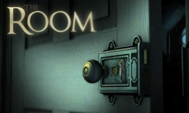 Le migliori app per iPad: The Room