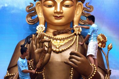 Le foto del giorno, 5.2.2013