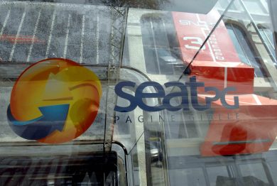 Seat Pagine Gialle: la crisi, i piccoli azionisti e la action