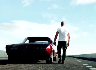 Fast & Furious 6, il trailer del nuovo film con Vin Diesel