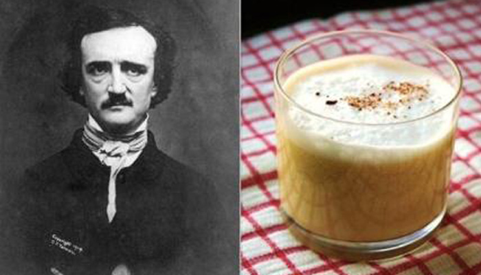 ‘Paper and Salt’: i grandi scrittori in cucina ‘Paper and Salt’: i grandi scrittori in cucina