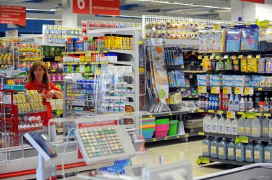 Inflazione, le novità del nuovo paniere