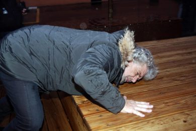 Cristina Giberti a Grillo: ‘Voglio la verità sulla morte dei miei genitori’