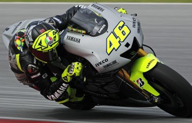 Test MotoGp Sepang: le reazioni su Twitter