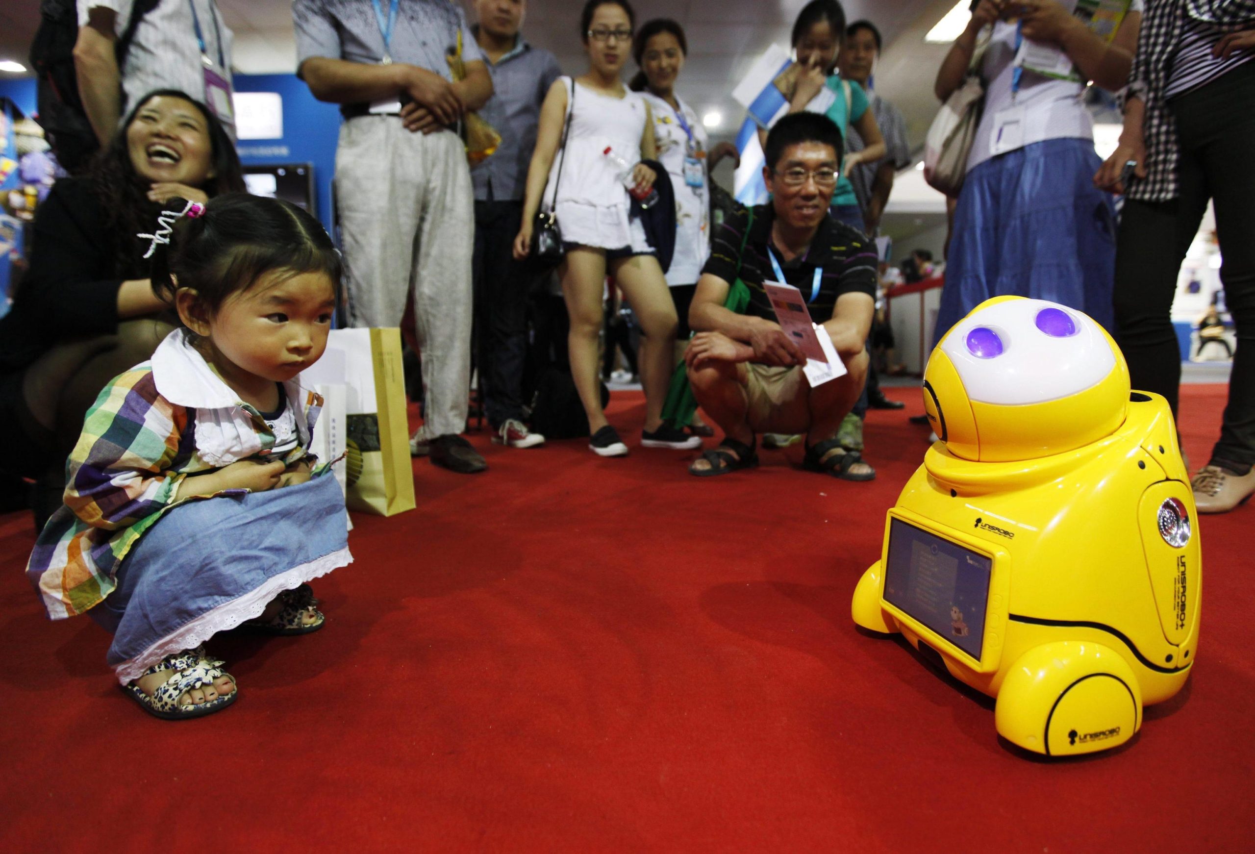 In Cina la politica del figlio unico miete i suoi morti In Cina la politica del figlio unico miete i suoi morti