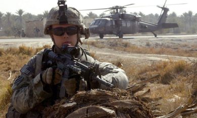 La malattia del Veterano