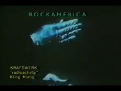 Kraftwerk, ingegneri della musica