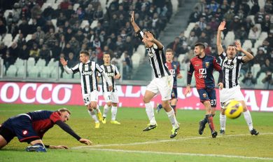 Granqvist, non era rigore. Parola di Braschi