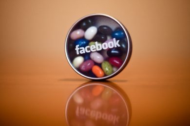 Facebook lancerà un’app geosocial. E tutti sapranno dove sei