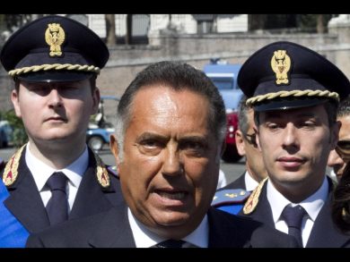 La civiltà giuridica e i magistrati cialtroni