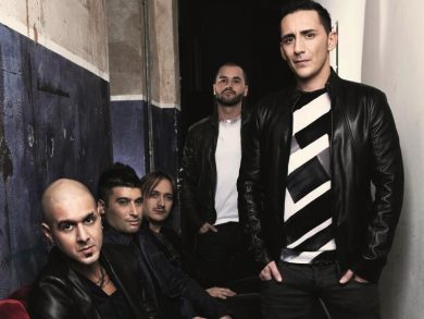 Pronostici social: chi vincerà Sanremo 2013?