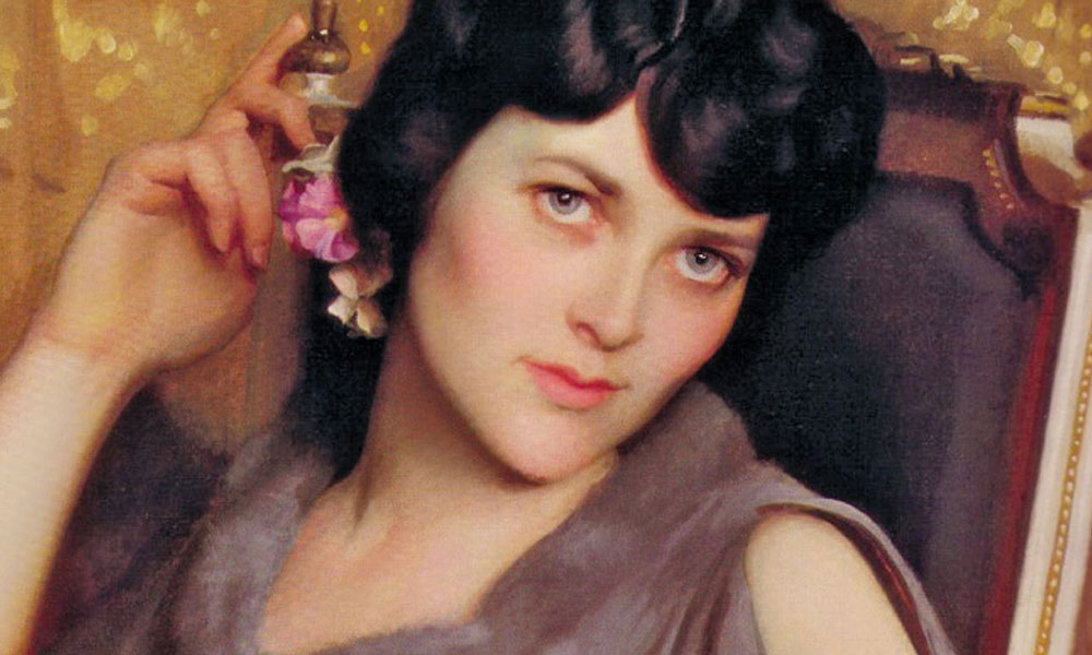 Katherine Mansfield: 5 motivi per leggere tutti i racconti