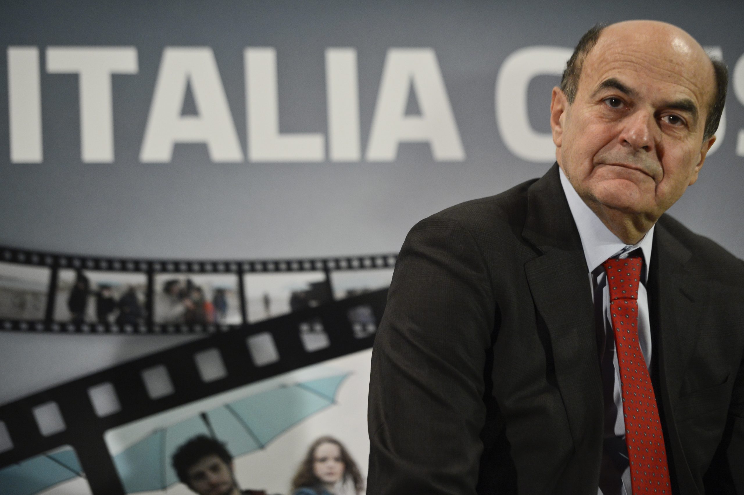 Il ‘nulla’ di Bersani a Piazzapulita Il ‘nulla’ di Bersani a Piazzapulita