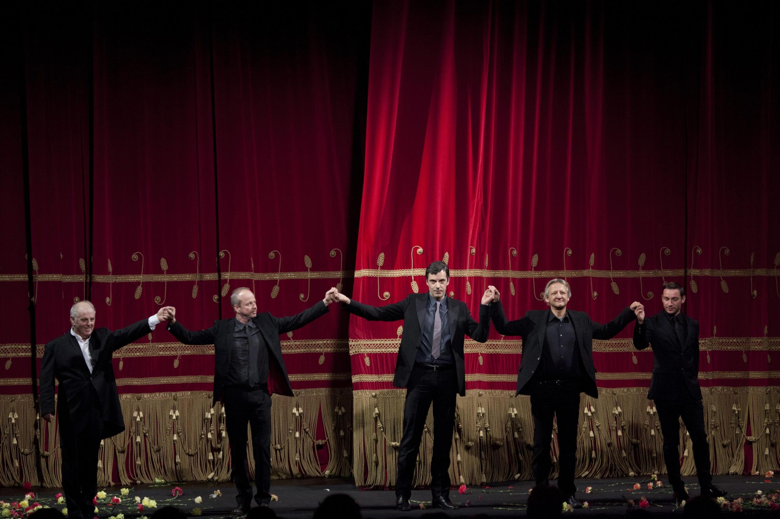 Stagione lirica, su il sipario sui conti (in rosso) dei teatri Stagione lirica, su il sipario sui conti (in rosso) dei teatri