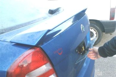 Ecco come ti truffo l’autovelox