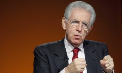 La paura del Pd? Che Monti non basti